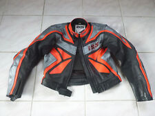 Motorradbekleidung damen 44l gebraucht kaufen  Neunburg