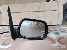 Exterior mirror right d'occasion  Expédié en Belgium