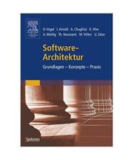 Software architektur grundlage gebraucht kaufen  Trebbin