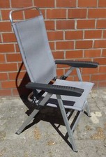 Dukdalf campingstuhl dolce gebraucht kaufen  Osterholz-Scharmbeck