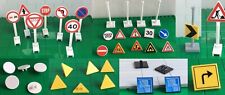 Lego schild verkehrsschild gebraucht kaufen  Bremen