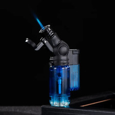 Torch butane refillable for sale  Shipping to Ireland