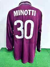 Maglia torino minotti usato  Roma