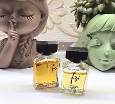 Parfum miniaturen fidji gebraucht kaufen  Recklinghausen