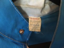 Vintage ducati herrenjacke gebraucht kaufen  Ebhausen