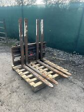 Kaup hydraulic pallet for sale  WARRINGTON