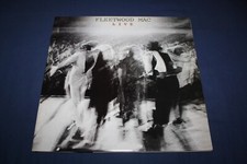 Fleetwood mac live usato  Genova