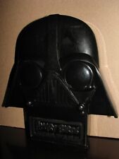 Star Wars Angry Birds Telepods Darth Vader estojo de transporte caixa de viagem armazenamento vazio comprar usado  Enviando para Brazil