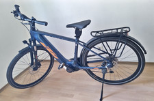 Ebike trekkingrad ktm gebraucht kaufen  Heidenrod