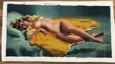 Donald rust illustrator for sale  Lewiston