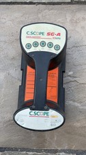 C.scope signal generator for sale  CARDIFF