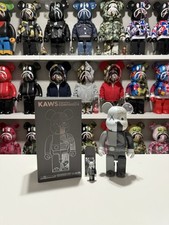 Kaws grey dissected for sale  Cape Coral