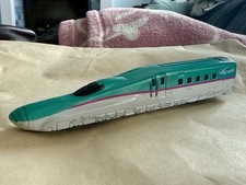 Tomica hayabusa shinkansen for sale  San Francisco