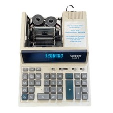 Victor 1460 commercial for sale  Darby