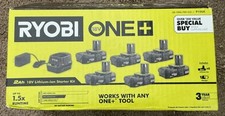 Ryobi 18v one for sale  Dallas