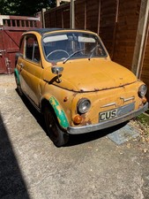 fiat 500 classic for sale fiat 500 classic for sale UK