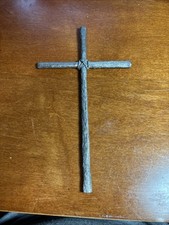 4.5 metal cross for sale  Saint Cloud