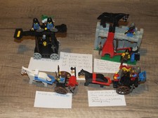 Lego sets stück gebraucht kaufen Lego sets stück gebraucht kaufen  Belzig