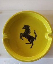 Posacenere ferrari bitossi usato  Andora