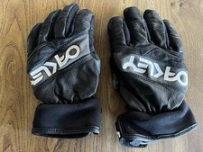 oakley gloves for sale oakley gloves for sale  PORTSMOUTH