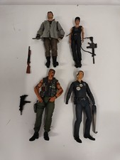 Neca terminator commando for sale  BARRY