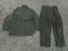 Veste pantalon tap d'occasion Veste pantalon tap d'occasion  Chef-Boutonne