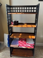 Medium sized bookshelf for sale  Lakeland