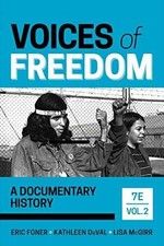 Voices freedom documentary for sale  Philadelphia