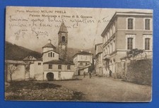1920 molini prelà usato  Solopaca