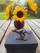 greyhound bronze for sale greyhound bronze for sale CHIPPING CAMPDEN