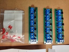 Gleisbesetztmelder fach led gebraucht kaufen  Bleckede