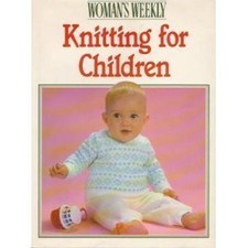 Womans weekly knitting for sale  UK