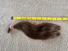 Cabelo humano M001 10 polegadas *Por favor, ofereça seu melhor preço comprar usado  Enviando para Brazil