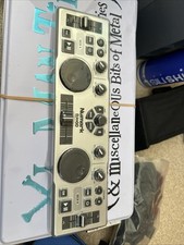 Numark dj2go for sale  OKEHAMPTON
