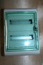 Lotto centralino stagno usato Lotto centralino stagno usato  Sarno