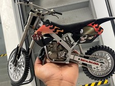 Metal mulisha diecast for sale  Anaheim