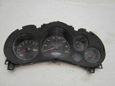 Usado, Painel de instrumentos velocímetro G6 2007 Pontiac painel frontal medidor de cabeça fabricante de equipamento original comprar usado  Enviando para Brazil