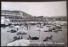 Pozzuoli spiaggia di usato  Solopaca