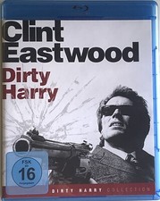 Dirty harry d'occasion Dirty harry d'occasion  Riedisheim