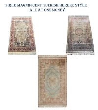 Pieces 100 silk for sale  West Hills