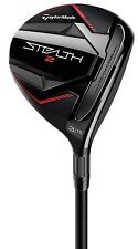 Taco de golfe TaylorMade STEALTH 2 21* 7 madeira grafite sênior muito bom comprar usado  Enviando para Brazil