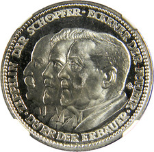 Germany 1929 silver for sale  Grandville