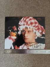 Chris barrie genuine for sale  GLASGOW