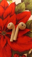 Apple airpods generazione d'occasion Apple airpods generazione d'occasion  Paris XII
