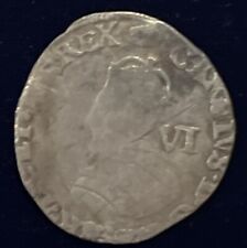 Charles 1st 1625 for sale  BIRMINGHAM