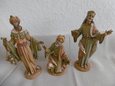 Italy krippen figuren gebraucht kaufen  Deutschland
