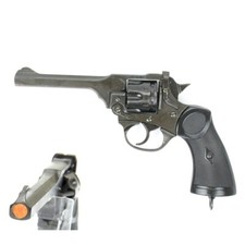 Denix british webley for sale  Roseville