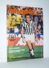Intrepido maggio 1981 usato  Viagrande