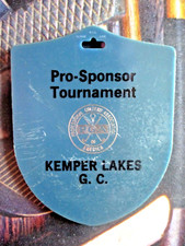 Vtg pga golf for sale  Ashtabula