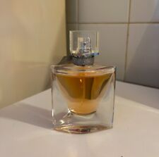 Parfum lancôme vie d'occasion  Moulins